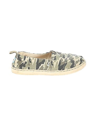 TOMS Sneakers (view 1)