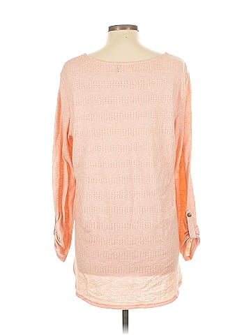 Akemi + Kin Pullover Sweater (view 2)