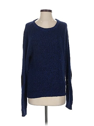 Allegra K Pullover Sweater (view 1)