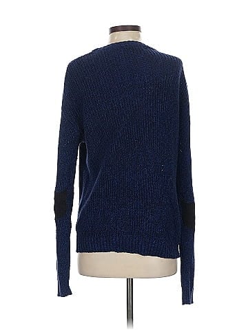 Allegra K Pullover Sweater (view 2)