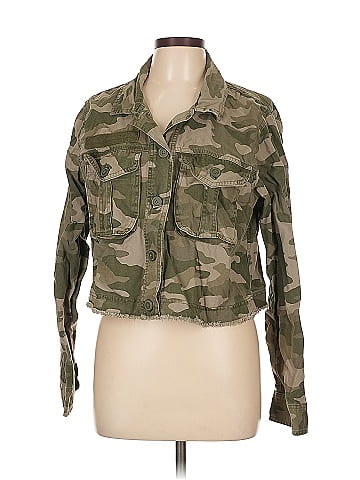 Aeropostale Jacket (view 1)