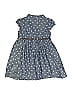 Carter's Blue Dress 6-9 MO / 9 MO - photo 2