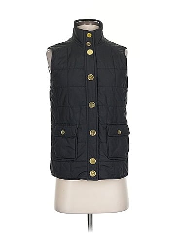Tory Burch Vest (view 1)
