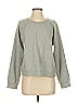 Everlane Gray Sweatshirt Size 1 - photo 1