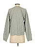 Everlane Gray Sweatshirt Size 1 - photo 2