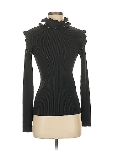Gracia Turtleneck Sweater (view 1)