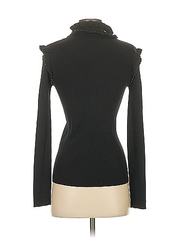 Gracia Turtleneck Sweater (view 2)