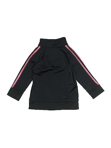 Adidas Track Jacket (view 2)