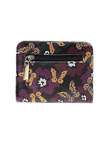 Unbranded Wallet (view 2)