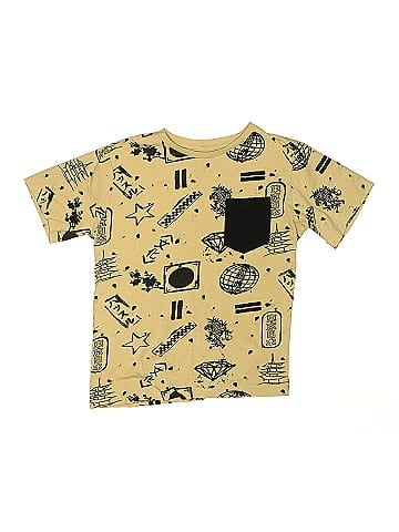 Eighty Eight Short Sleeve T-Shirt (view 1)