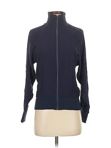 STAUD Track Jacket (view 1)