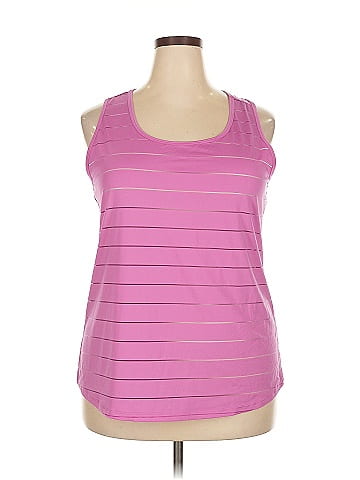 RBX Tank Top (view 1)