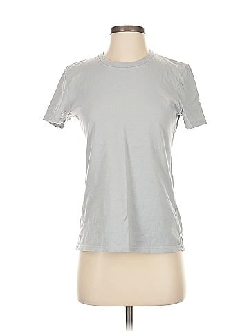 American Giant Short Sleeve T-Shirt (view 1)
