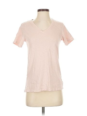 American Giant Short Sleeve T-Shirt (view 1)