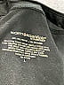 Warm Essentials Solid Black Active Pants Size L - photo 3