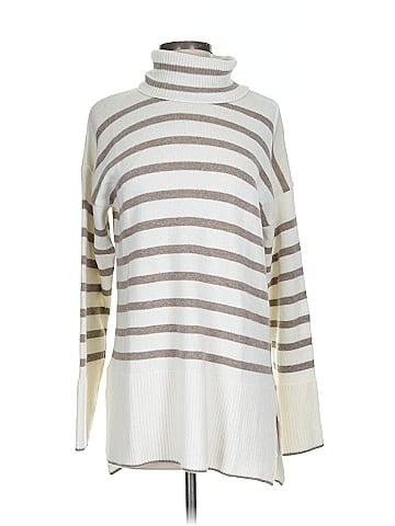 Mus & Bombon Turtleneck Sweater (view 1)