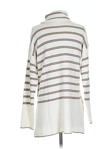 Mus & Bombon Turtleneck Sweater (view 2)