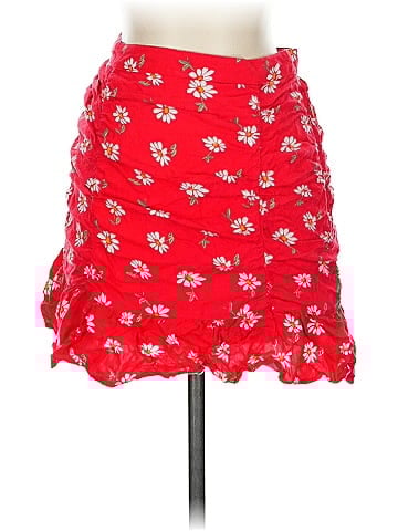 Hollister Casual Skirt (view 1)