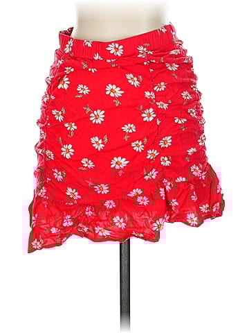 Hollister Casual Skirt (view 2)