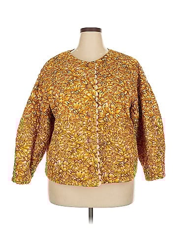 Kika Vargas Jacket (view 1)