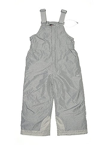 Gerry Snow Pants With Bib (view 1)