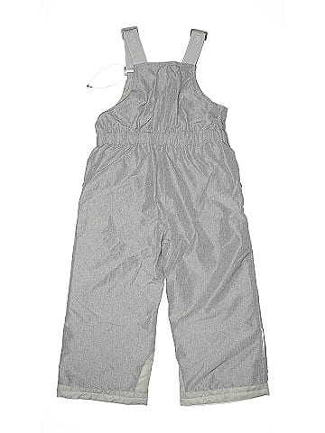 Gerry Snow Pants With Bib (view 2)