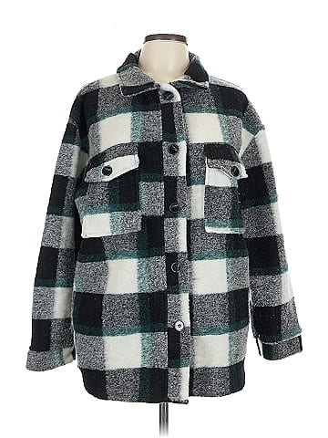 BKE Coat (view 1)
