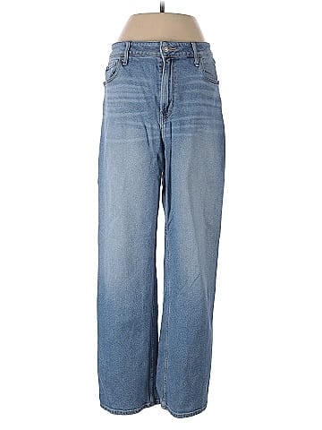 Hollister Jeans (view 1)