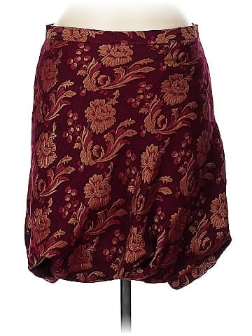Moschino Cheap And Chic Casual Skirt (view 1)