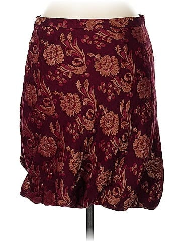 Moschino Cheap And Chic Casual Skirt (view 2)