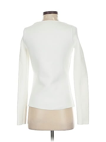 3.1 Phillip Lim Long Sleeve Blouse (view 2)