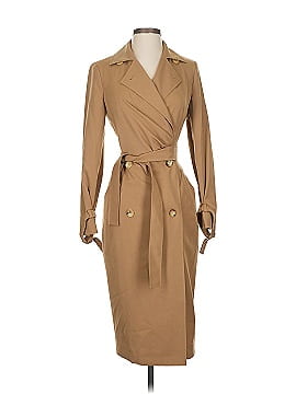 J. Mc Laughlin Trenchcoat