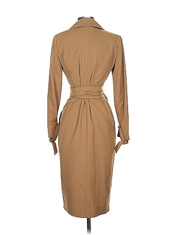 J. McLaughlin Trenchcoat (view 2)