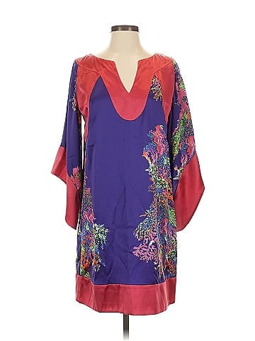 Halston Heritage Casual Dress (view 1)