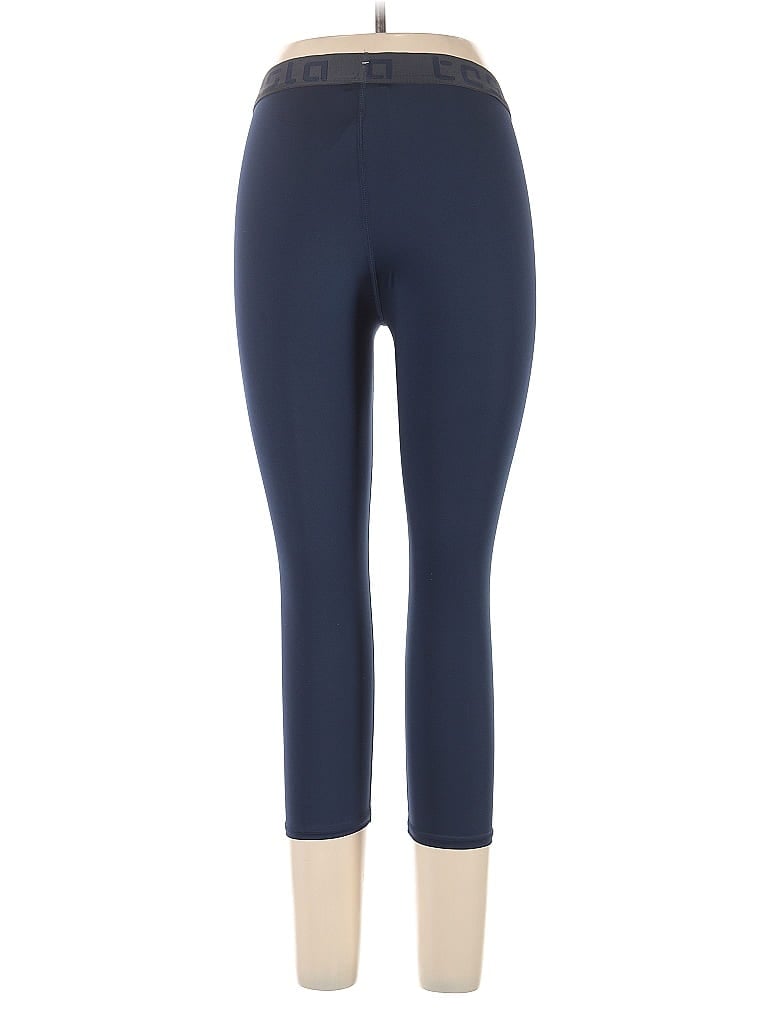 Tesla Active Pants In Black