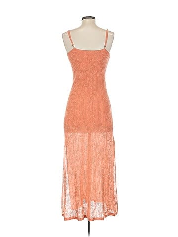 Amuse Society Cocktail Dress (view 2)