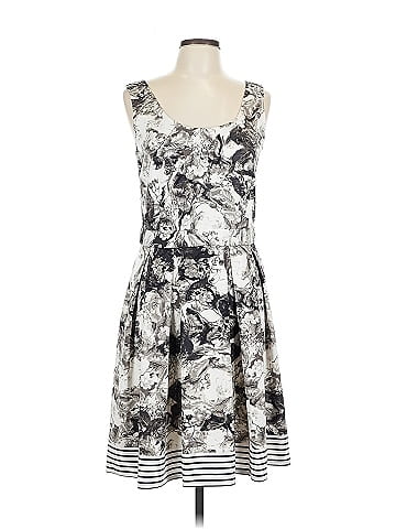 Robert Rodriguez Cocktail Dress (view 1)