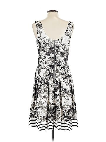 Robert Rodriguez Cocktail Dress (view 2)