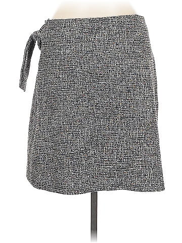 Ann Taylor LOFT Outlet Casual Skirt (view 2)