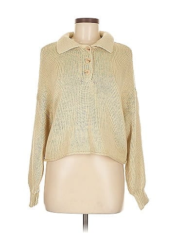 Industry Pullover Sweater (view 1)