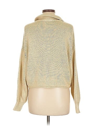 Industry Pullover Sweater (view 2)