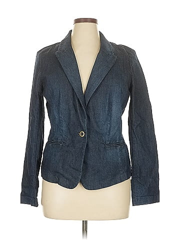 Ann Taylor LOFT Outlet Blazer (view 1)