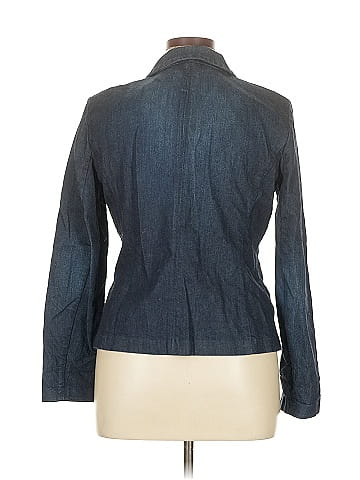 Ann Taylor LOFT Outlet Blazer (view 2)