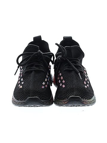 Wanted Sneakers (view 2)