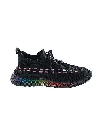 Wanted Sneakers (view 1)