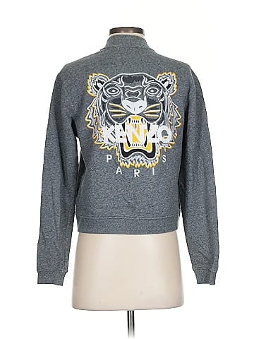Kenzo Track Jacket (view 2)