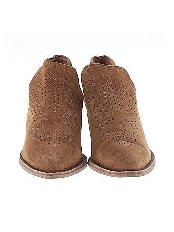 Gianni Bini Ankle Boots (view 2)