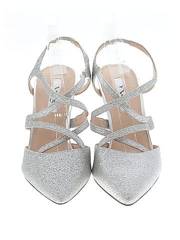 Nina Heels (view 2)