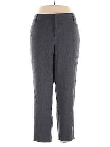 ELOQUII Dress Pants (view 1)