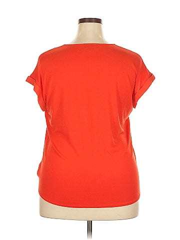 Fortune + Ivy Short Sleeve Top (view 2)